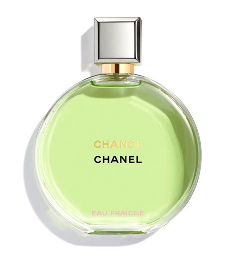 eau fraiche chanel amazon|cheapest price for chanel chance.